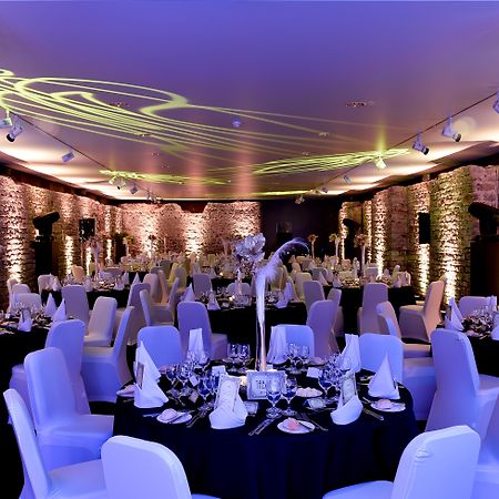 Crowne Plaza Hotel Brugge By Ihg Exterior photo