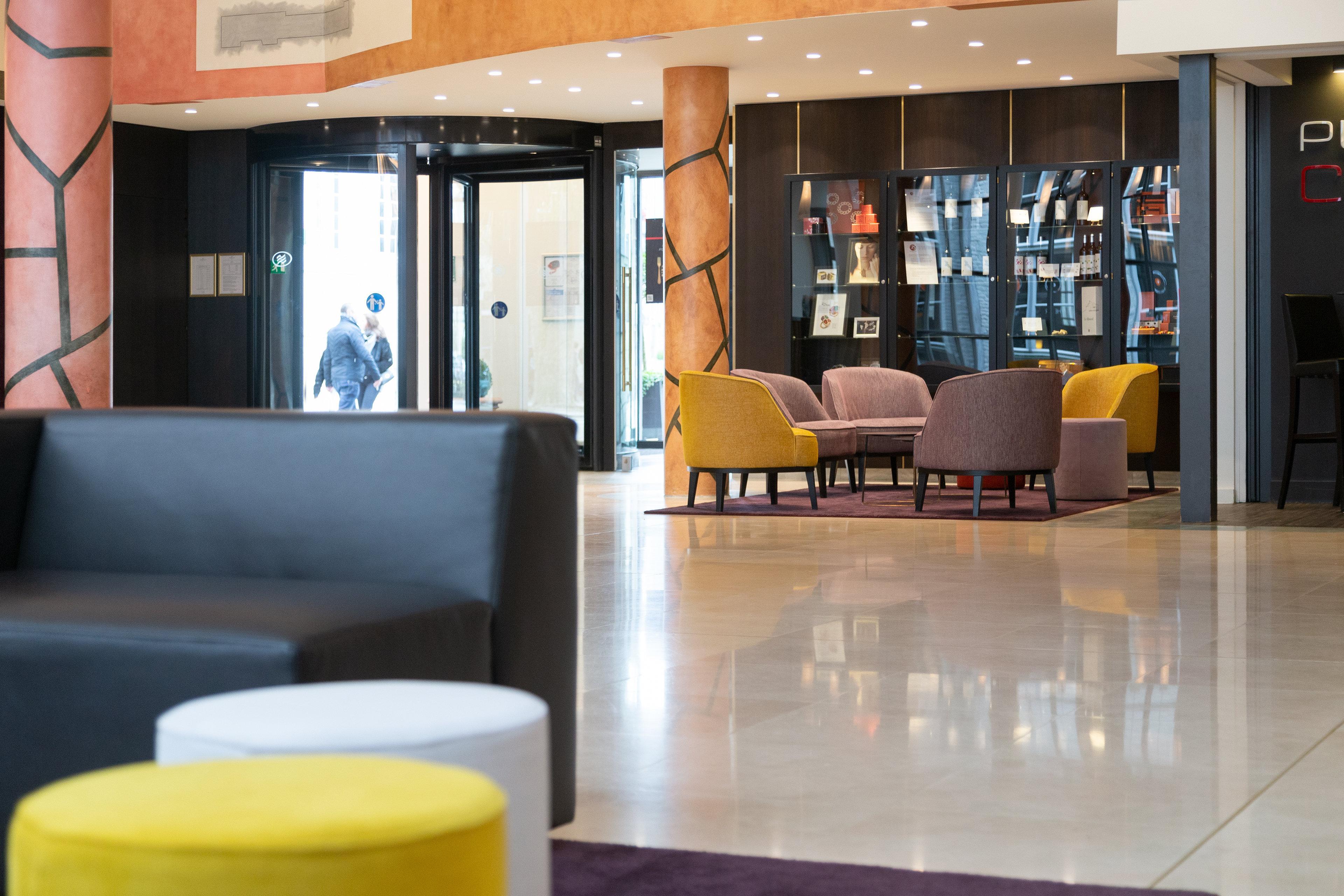 Crowne Plaza Hotel Brugge By Ihg Exterior photo