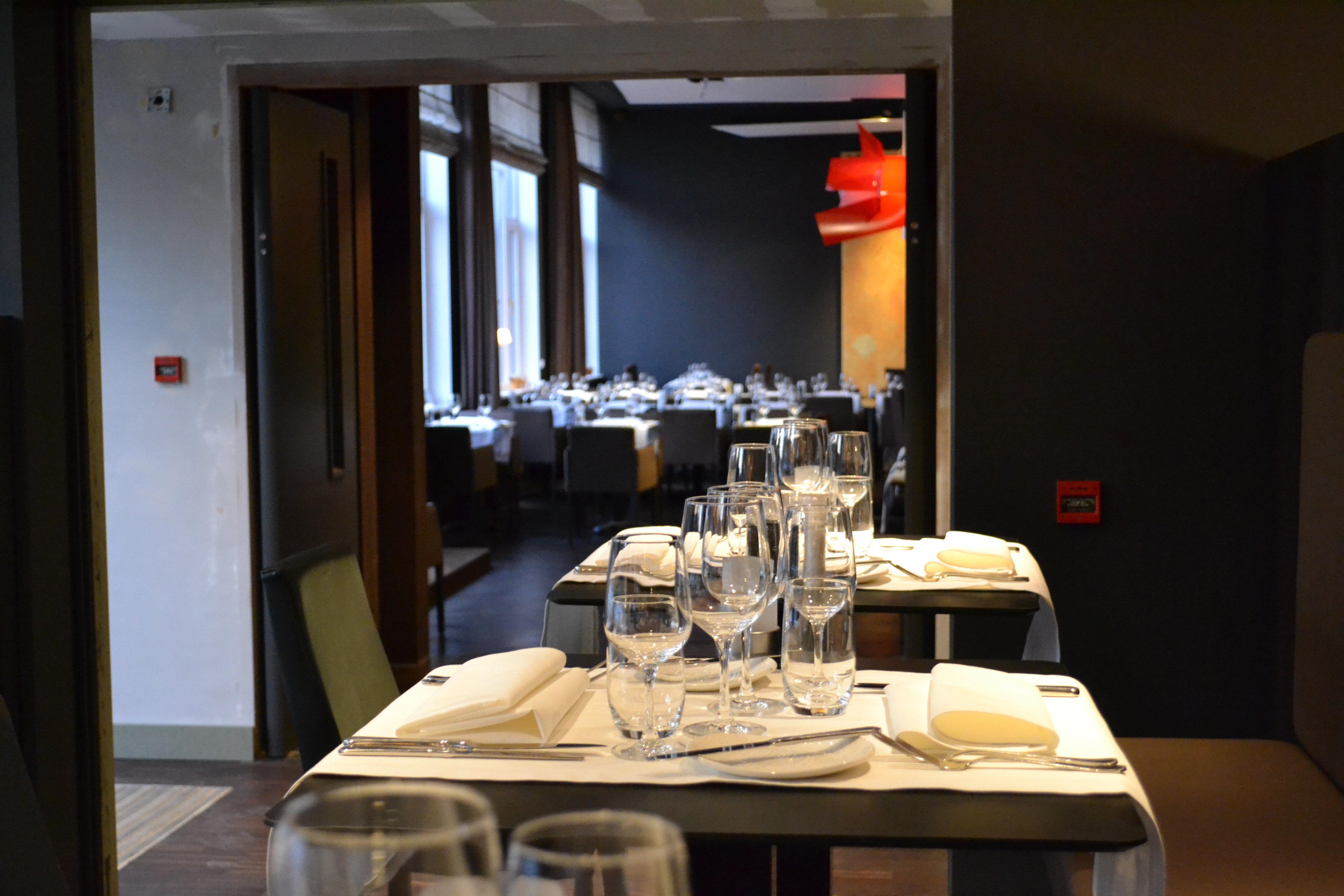 Crowne Plaza Hotel Brugge By Ihg Exterior photo
